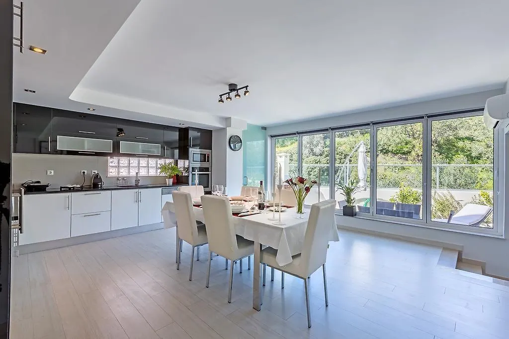 Holiday home D_Loft Sea And Golf Villa Albufeira